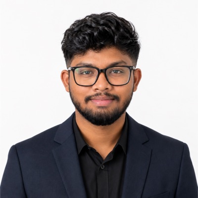 Pradyut Das